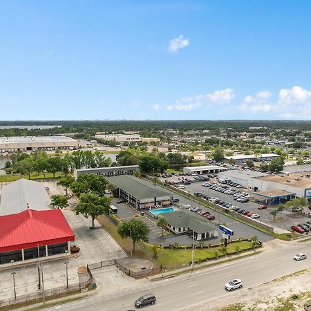 Baymont By Wyndham Orlando Downtown Hotel Exterior photo