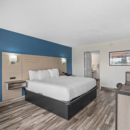 Baymont By Wyndham Orlando Downtown Hotel Exterior photo