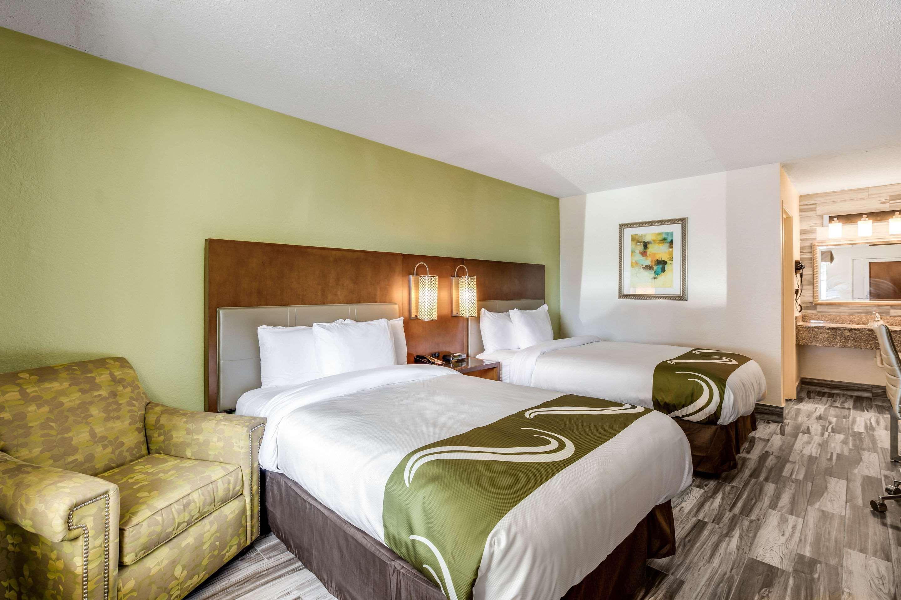 Baymont By Wyndham Orlando Downtown Hotel Exterior photo